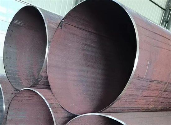 郑州大口径直缝焊管供应